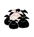 ダストフレンズ（個別スタンプ：1）