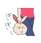 ダストフレンズ（個別スタンプ：7）