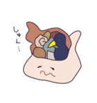 ダストフレンズ（個別スタンプ：10）