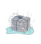 ダストフレンズ（個別スタンプ：13）
