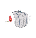 ダストフレンズ（個別スタンプ：15）