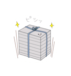 ダストフレンズ（個別スタンプ：17）