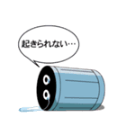 ダストフレンズ（個別スタンプ：25）