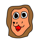 Mockey（個別スタンプ：7）