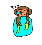 Mockey（個別スタンプ：17）