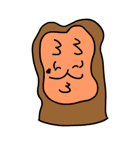 Mockey（個別スタンプ：25）