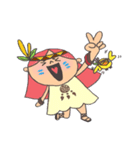 Manee（個別スタンプ：6）