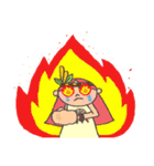 Manee（個別スタンプ：7）
