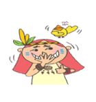 Manee（個別スタンプ：8）