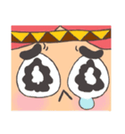 Manee（個別スタンプ：10）