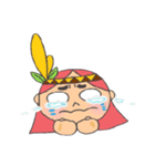 Manee（個別スタンプ：11）