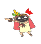 Manee（個別スタンプ：14）