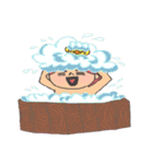 Manee（個別スタンプ：15）