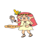 Manee（個別スタンプ：19）
