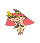 Manee（個別スタンプ：22）