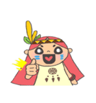Manee（個別スタンプ：23）