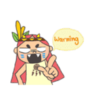 Manee（個別スタンプ：24）