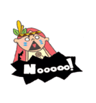 Manee（個別スタンプ：25）