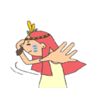 Manee（個別スタンプ：26）
