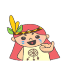 Manee（個別スタンプ：28）