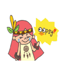 Manee（個別スタンプ：31）