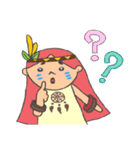 Manee（個別スタンプ：33）