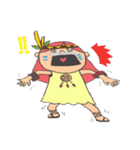 Manee（個別スタンプ：37）