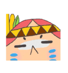 Manee（個別スタンプ：39）