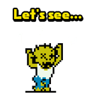 ゾンビのゾビ助（個別スタンプ：14）