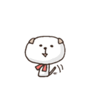 すっぴんあっちゃん（個別スタンプ：34）