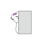 シーズーこはなちゃん！（個別スタンプ：11）