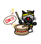 I LOVE AWA ODORI（個別スタンプ：20）