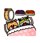 I LOVE AWA ODORI（個別スタンプ：27）