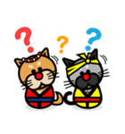 I LOVE AWA ODORI（個別スタンプ：29）