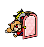 I LOVE AWA ODORI（個別スタンプ：31）