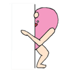 ハートフルな日常（個別スタンプ：38）