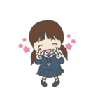 にーなちゃん（個別スタンプ：5）