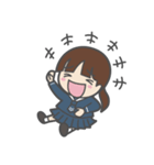 にーなちゃん（個別スタンプ：10）
