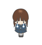 にーなちゃん（個別スタンプ：13）