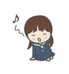 にーなちゃん（個別スタンプ：15）