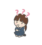にーなちゃん（個別スタンプ：22）