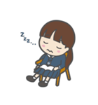 にーなちゃん（個別スタンプ：26）