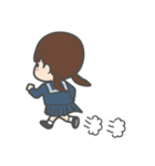 にーなちゃん（個別スタンプ：29）