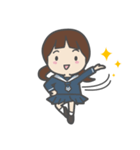 にーなちゃん（個別スタンプ：31）