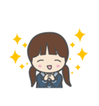 にーなちゃん（個別スタンプ：36）