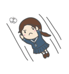 にーなちゃん（個別スタンプ：37）