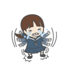 にーなちゃん（個別スタンプ：39）