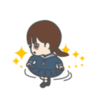 にーなちゃん（個別スタンプ：40）