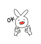 JKうざぽよ（個別スタンプ：3）
