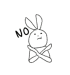JKうざぽよ（個別スタンプ：4）